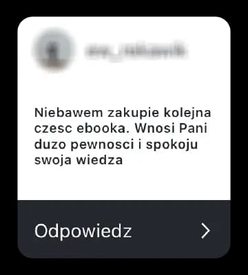 Powód mamy 17